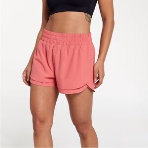 Women's CALIA Coral Athletic Shorts